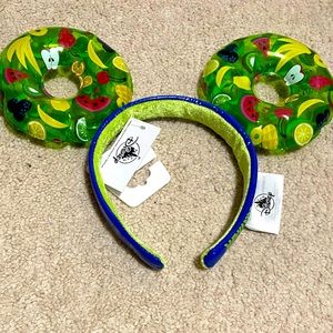 Disney summer inflatable ears